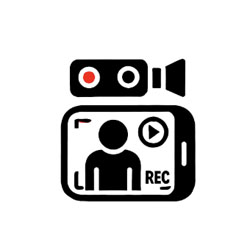 Crear y compartir contenido en redes sociales (como publicaciones o blogs).