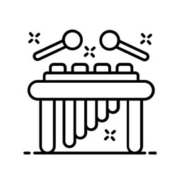 Características innovadoras (por ejemplo, parques para todas las edades, elementos musicales para parques)