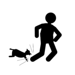 No hay perros sueltos