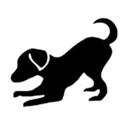 Zona para perros