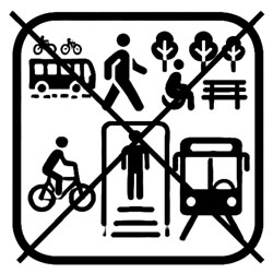 Difícil acceso